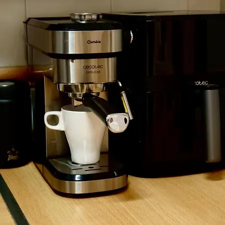 Tejita Apartman