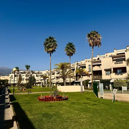 Tejita Apartment Granadilla De Abona