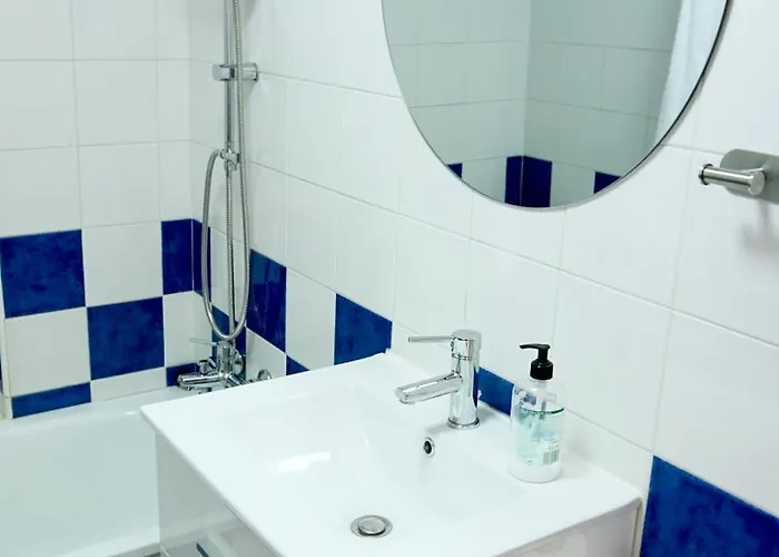 Tejita Апартаменты