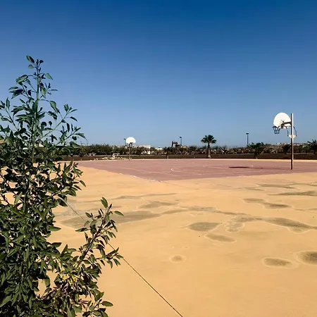 Tejita Apartamento Granadilla De Abona