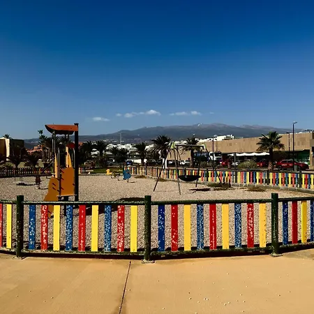 Tejita Granadilla De Abona