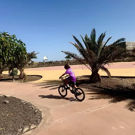 Tejita Granadilla De Abona