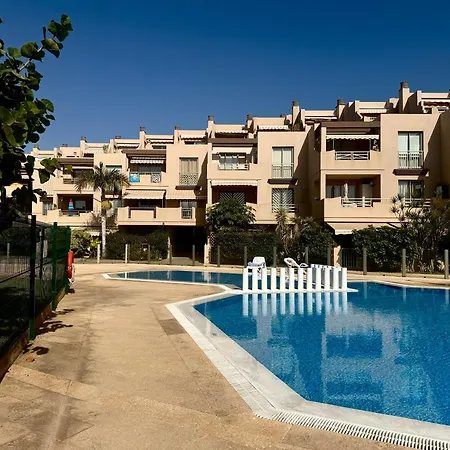 Apartamento Tejita