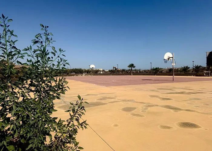 Tejita Apartamento Granadilla De Abona