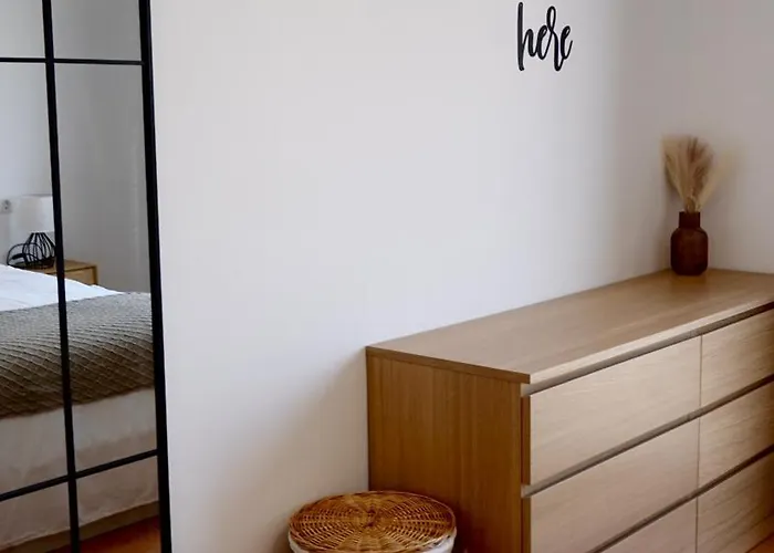 Apartamento Tejita *