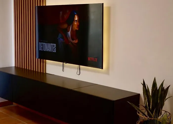 Tejita Apartamento Granadilla De Abona