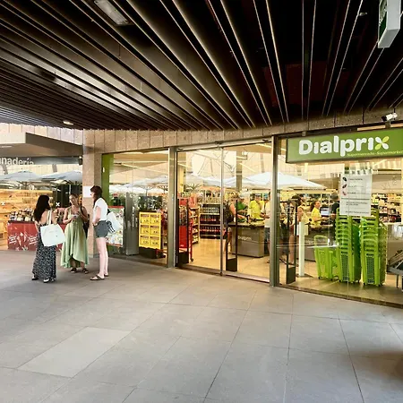 Tejita * Granadilla De Abona