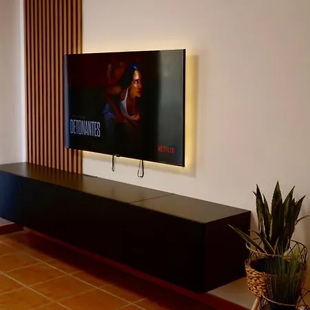 Tejita Διαμέρισμα Granadilla De Abona