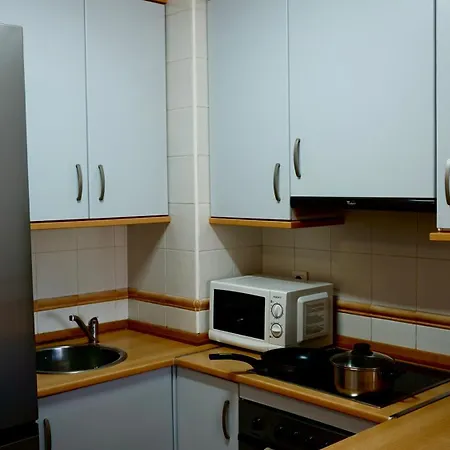 Tejita Granadilla De Abona