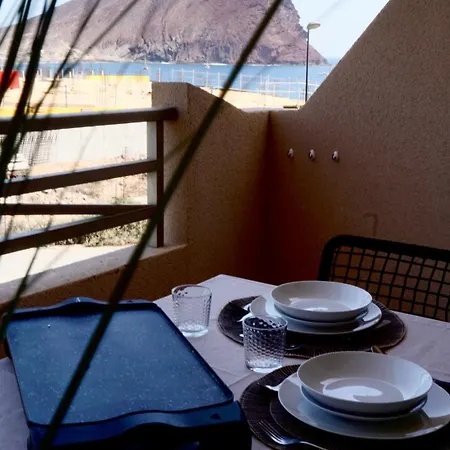 Tejita Διαμέρισμα